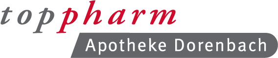 TopPharmDorenbach Logo